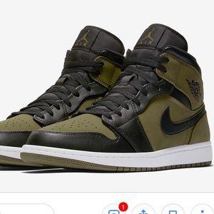 Meet your Posher, Swere